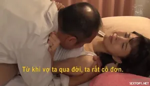 được em hotgirl cạnh nhà mời sang nhà ăn nhưng lại trở thành bữa ăn của cô ấy