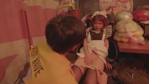 MOON-008 Tôi là một bà mẹ đơn thân và là một nữ tiếp viên, nhưng tôi có thể yêu lần nữa không?