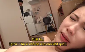 Cháu gái gạ tình chú ruột trong một chuyến về quê