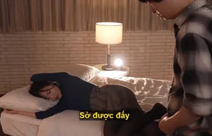 Em ghệ chuẩn bị debut hồn nhiên khoe dáng và cái kết